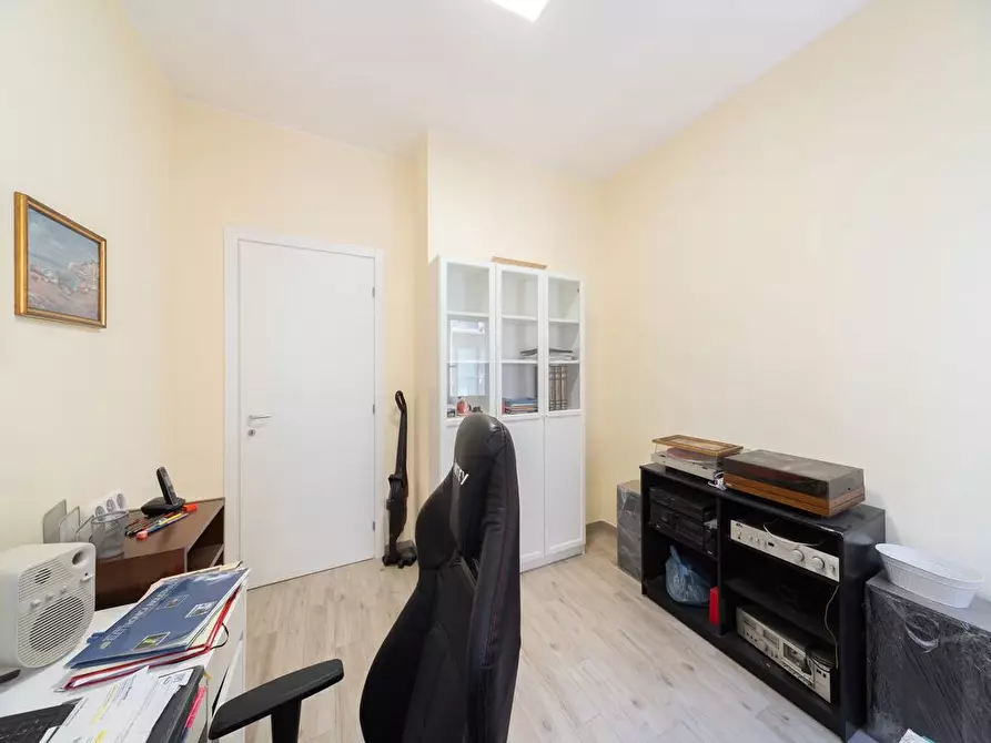 Immagine 18 di Appartamento in vendita  in Via MONTE ROTONDO, 3 a Milano