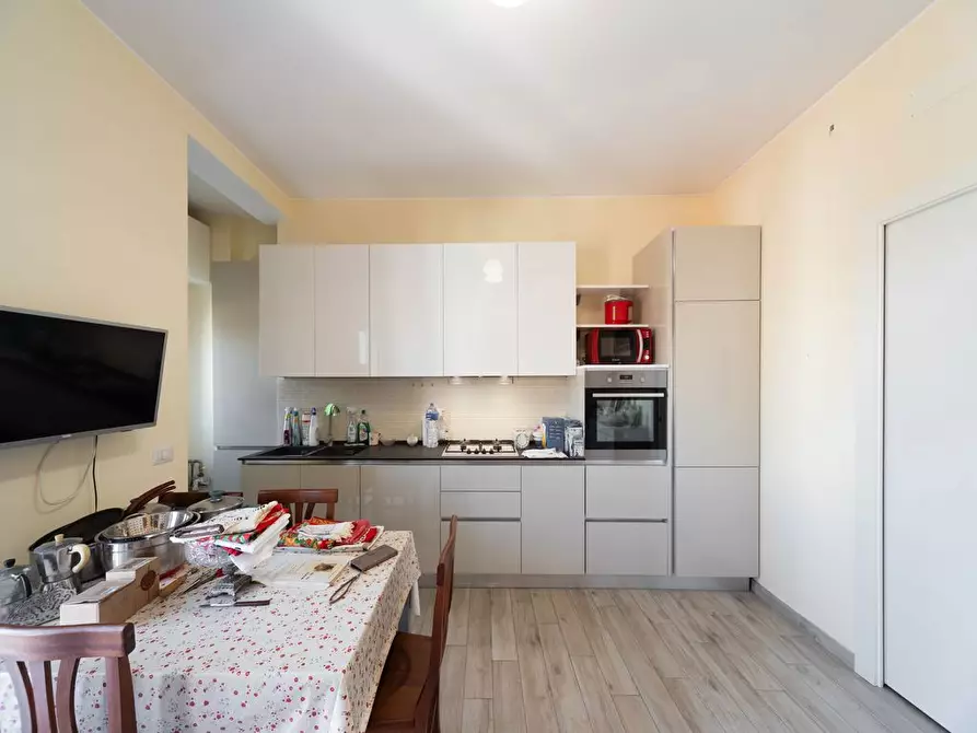 Immagine 8 di Appartamento in vendita  in Via MONTE ROTONDO, 3 a Milano