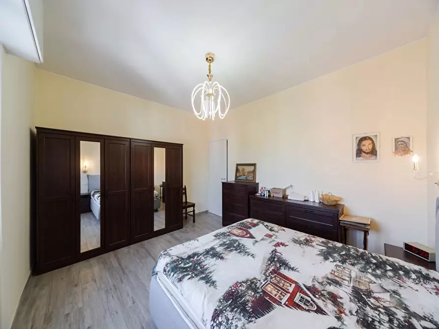 Immagine 11 di Appartamento in vendita  in Via MONTE ROTONDO, 3 a Milano