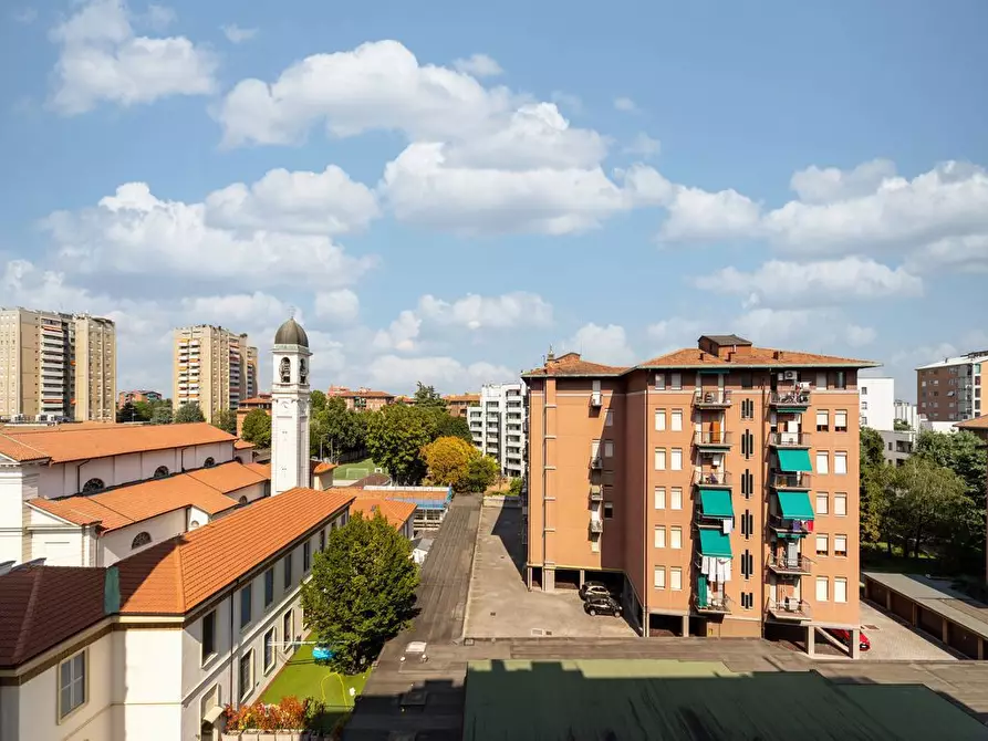 Immagine 28 di Appartamento in vendita  in Via MONTE ROTONDO, 3 a Milano