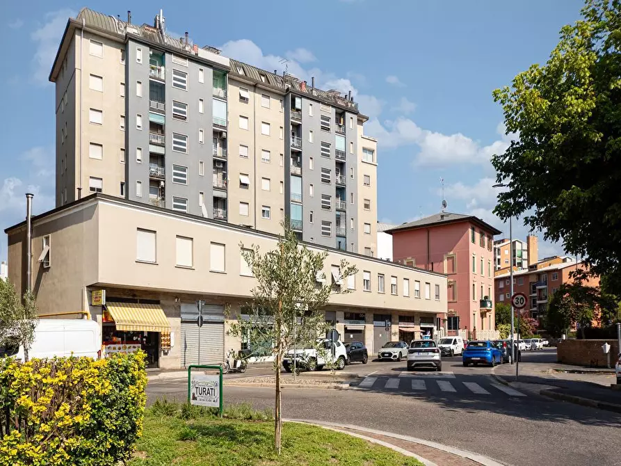 Immagine 39 di Appartamento in vendita  in Via MONTE ROTONDO, 3 a Milano