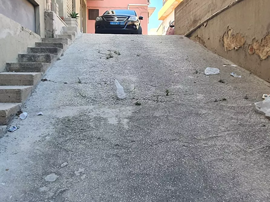 Immagine 5 di Magazzino in vendita  in Via Degli Atleti, 61 a Marsala