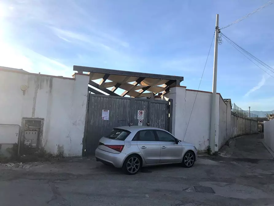 Immagine 15 di Magazzino in vendita  in Via Fondo Caminneci, 5 a Palermo