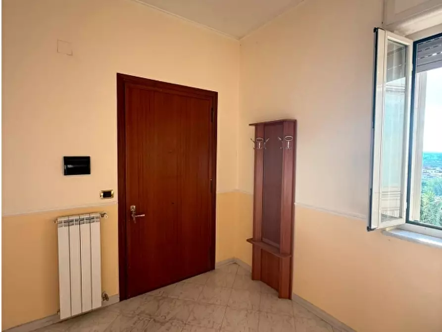 Immagine 4 di Appartamento in vendita  in Via Orefice, 31 a Massa Di Somma