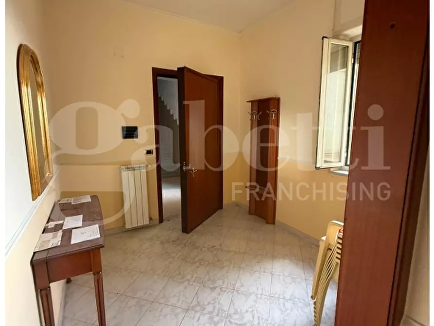 Immagine 9 di Appartamento in vendita  in Via Orefice, 31 a Massa Di Somma