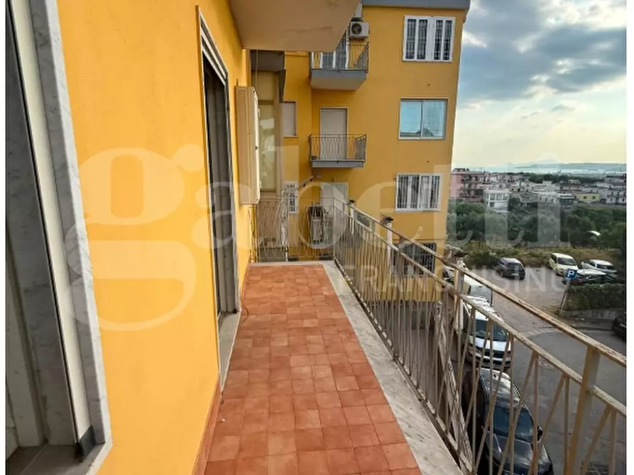 Immagine 10 di Appartamento in vendita  in Via Orefice, 31 a Massa Di Somma
