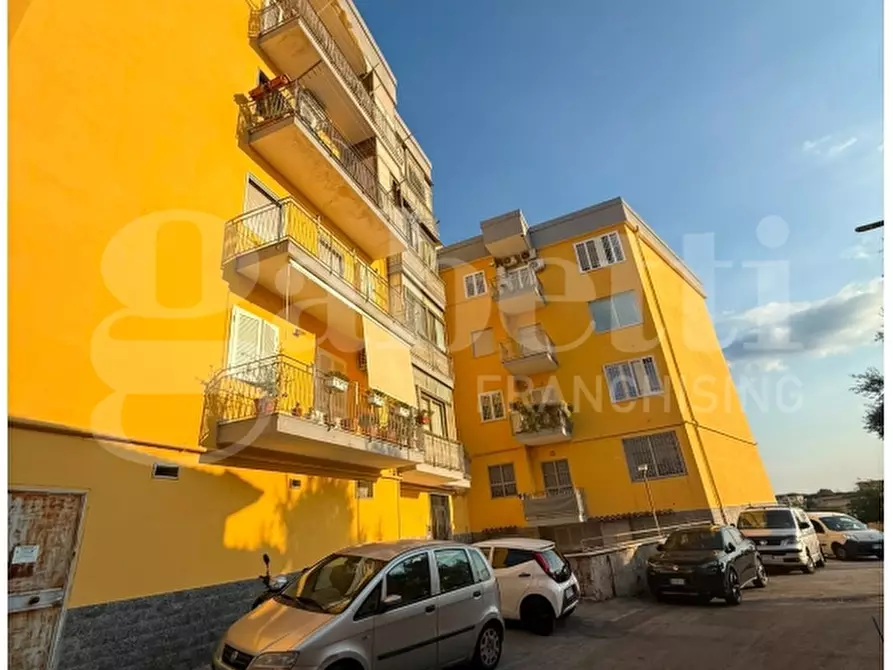 Immagine 1 di Appartamento in vendita  in Via Orefice, 31 a Massa Di Somma