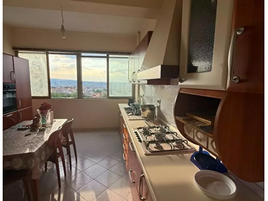 Immagine 2 di Appartamento in vendita  in Via Orefice, 31 a Massa Di Somma