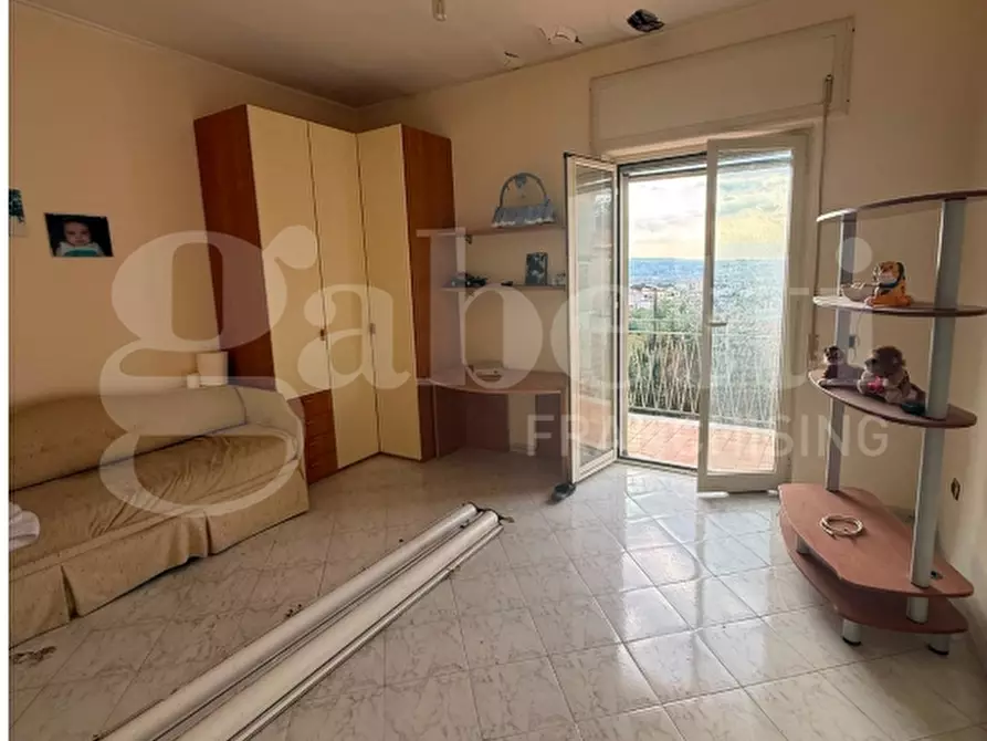 Immagine 12 di Appartamento in vendita  in Via Orefice, 31 a Massa Di Somma