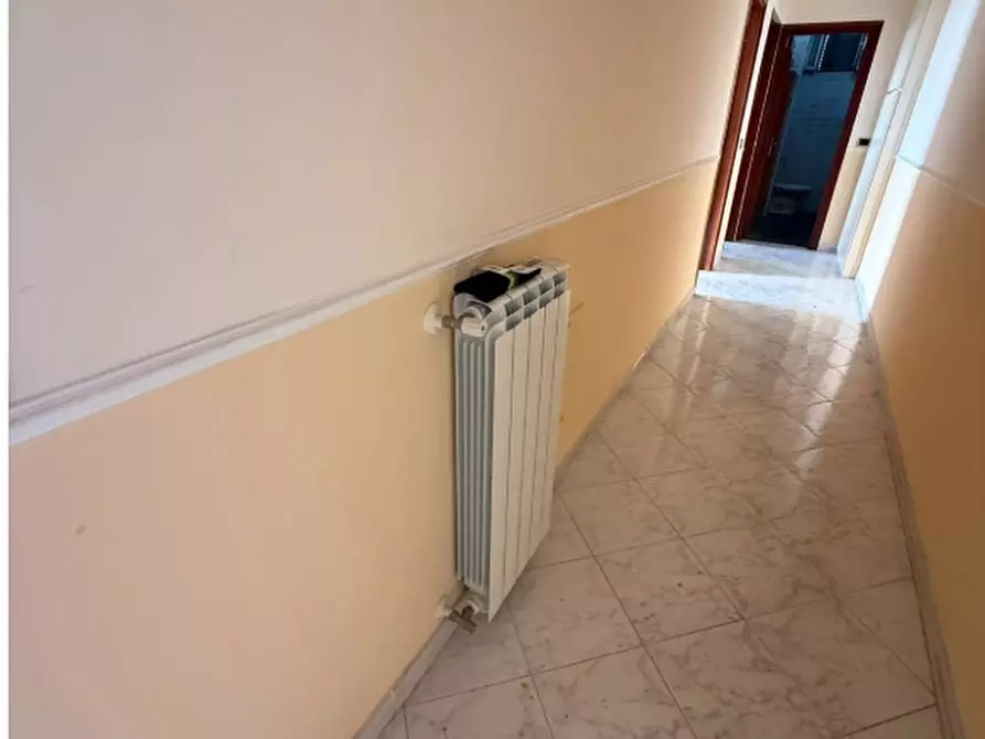 Immagine 13 di Appartamento in vendita  in Via Orefice, 31 a Massa Di Somma