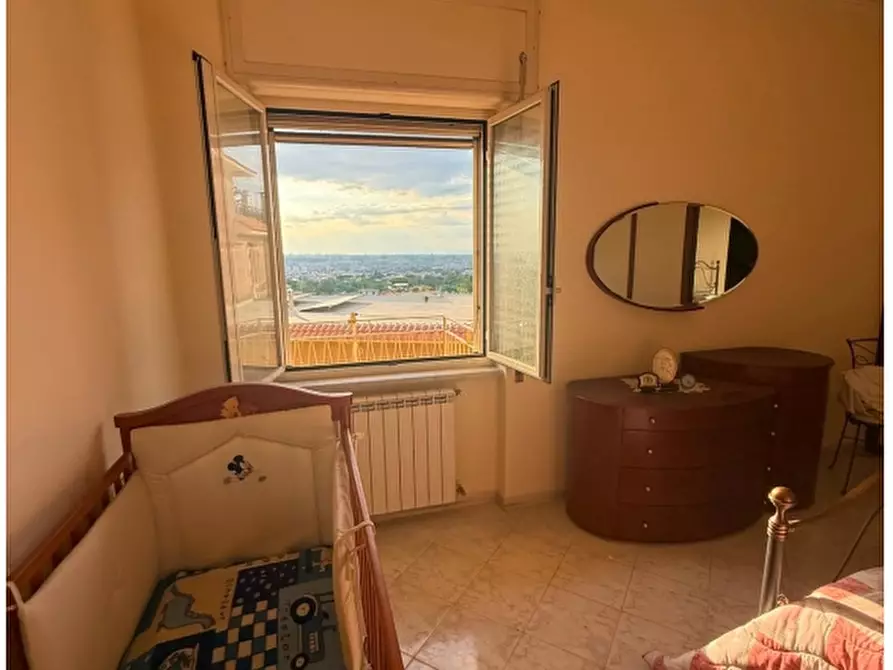 Immagine 7 di Appartamento in vendita  in Via Orefice, 31 a Massa Di Somma