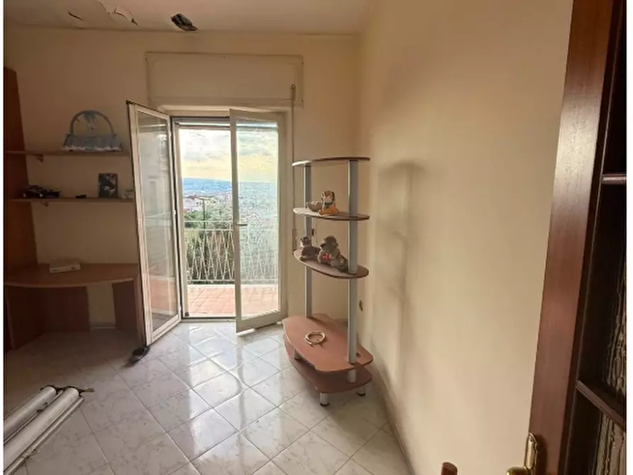 Immagine 5 di Appartamento in vendita  in Via Orefice, 31 a Massa Di Somma
