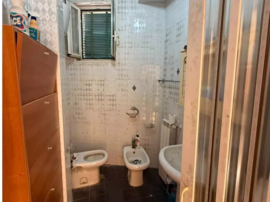 Immagine 3 di Appartamento in vendita  in Via Orefice, 31 a Massa Di Somma