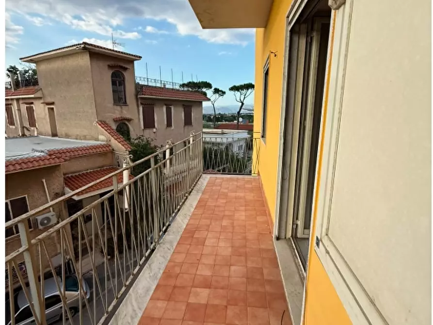 Immagine 6 di Appartamento in vendita  in Via Orefice, 31 a Massa Di Somma