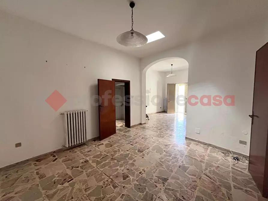 Immagine 11 di Casa indipendente in vendita  in Via Toti a Poggiardo