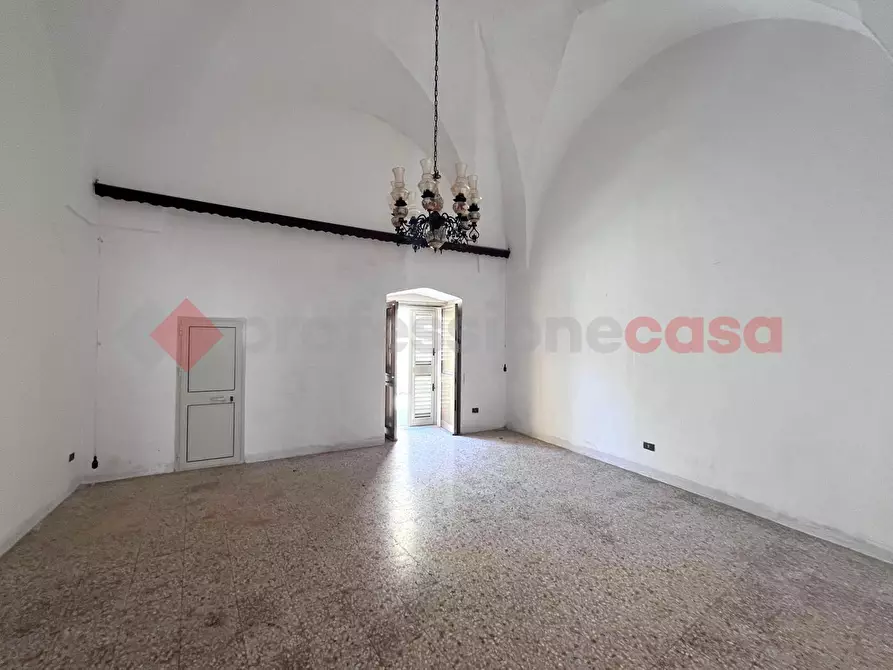 Immagine 9 di Casa indipendente in vendita  in Via Toti a Poggiardo