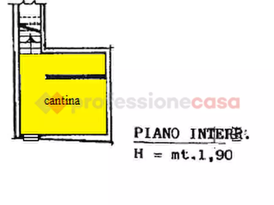 Immagine 23 di Casa indipendente in vendita  in Via Toti a Poggiardo