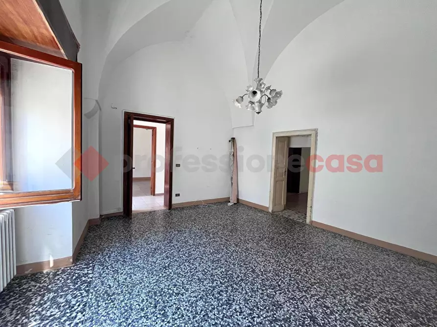 Immagine 7 di Casa indipendente in vendita  in Via Toti a Poggiardo