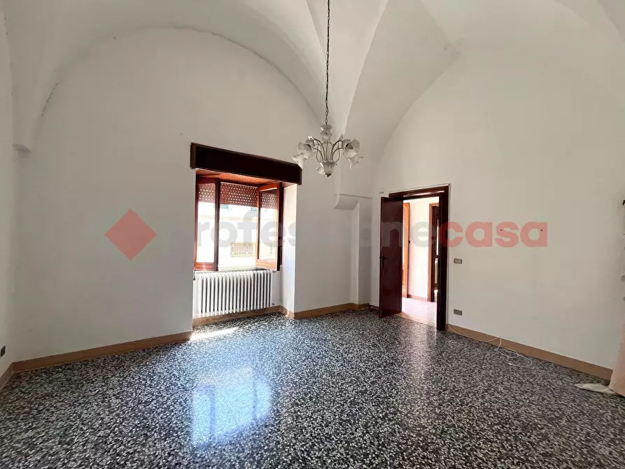 Immagine 8 di Casa indipendente in vendita  in Via Toti a Poggiardo