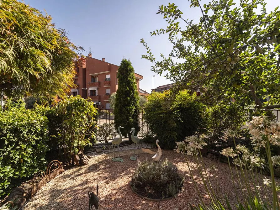 Immagine 4 di Casa bifamiliare in vendita  in Via carignano, 31 a Vinovo