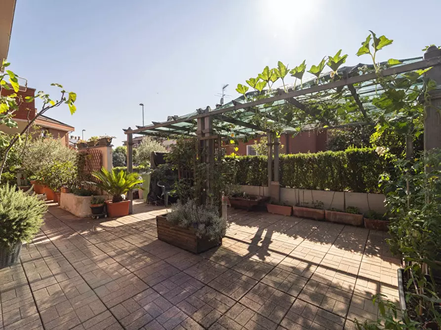 Immagine 27 di Casa bifamiliare in vendita  in Via carignano, 31 a Vinovo