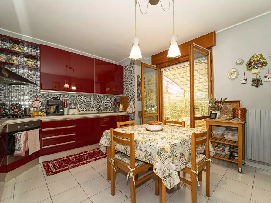 Immagine 8 di Casa bifamiliare in vendita  in Via carignano, 31 a Vinovo