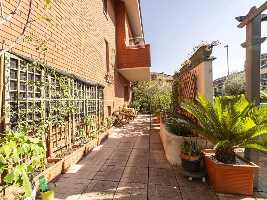 Immagine 3 di Casa bifamiliare in vendita  in Via carignano, 31 a Vinovo