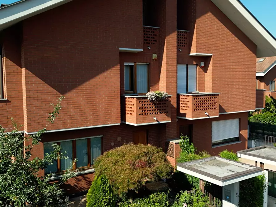 Immagine 1 di Casa bifamiliare in vendita  in Via carignano, 31 a Vinovo