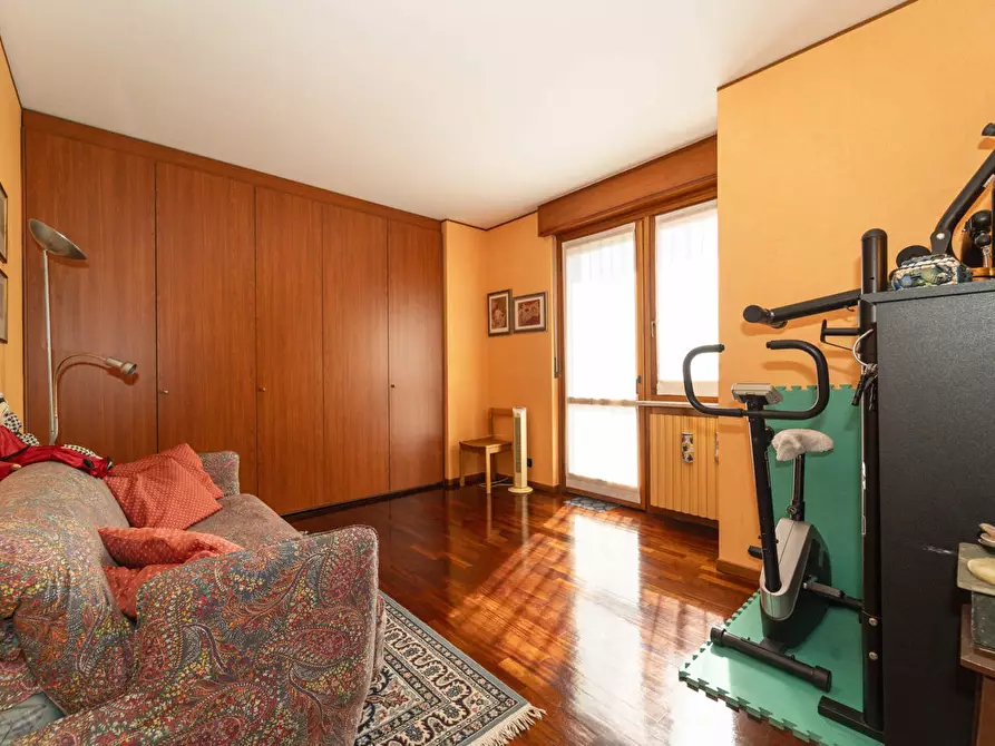 Immagine 14 di Casa bifamiliare in vendita  in Via carignano, 31 a Vinovo