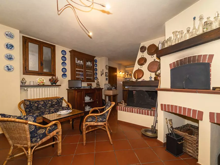 Immagine 22 di Casa bifamiliare in vendita  in Via carignano, 31 a Vinovo