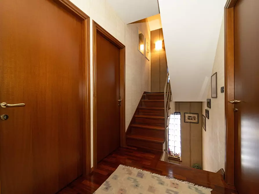 Immagine 11 di Casa bifamiliare in vendita  in Via carignano, 31 a Vinovo