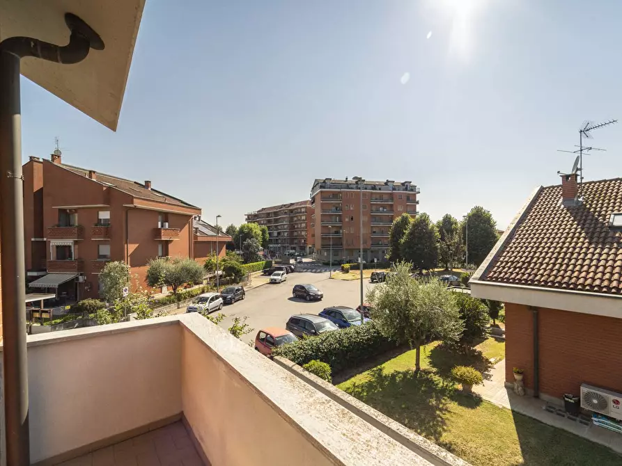 Immagine 15 di Casa bifamiliare in vendita  in Via carignano, 31 a Vinovo