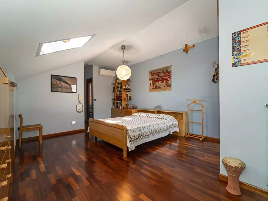 Immagine 19 di Casa bifamiliare in vendita  in Via carignano, 31 a Vinovo