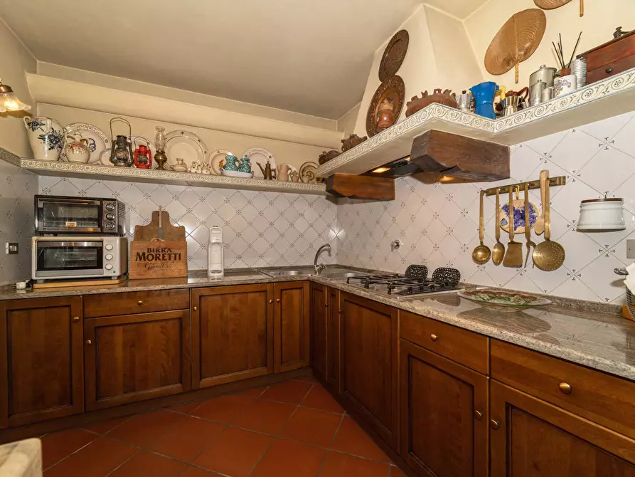 Immagine 24 di Casa bifamiliare in vendita  in Via carignano, 31 a Vinovo