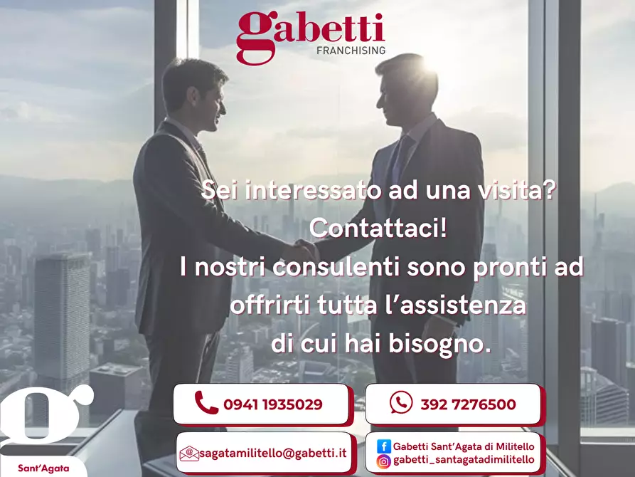 Immagine 8 di Appartamento in vendita  in Via G. D'ANNUNZIO, 5 a Acquedolci