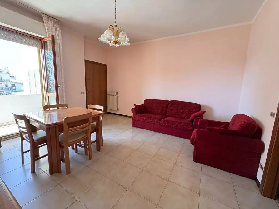 Immagine 6 di Appartamento in vendita  in Via spada a Osimo