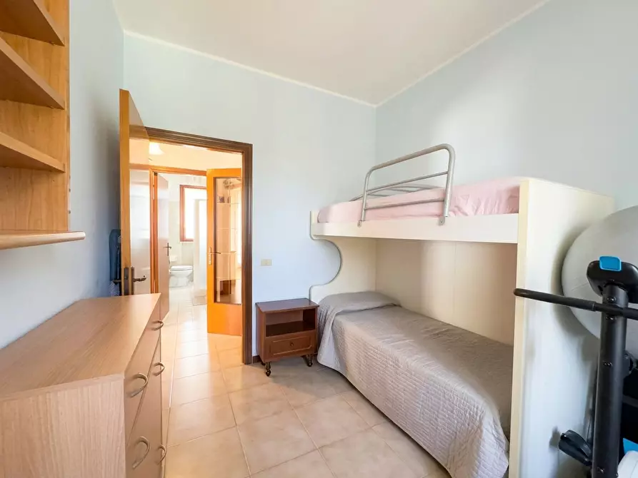 Immagine 10 di Appartamento in vendita  in Via spada a Osimo