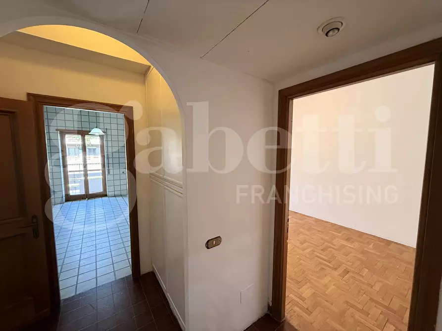 Immagine 12 di Appartamento in vendita  in Via Duccio di Buoninsegna, 75 a Roma