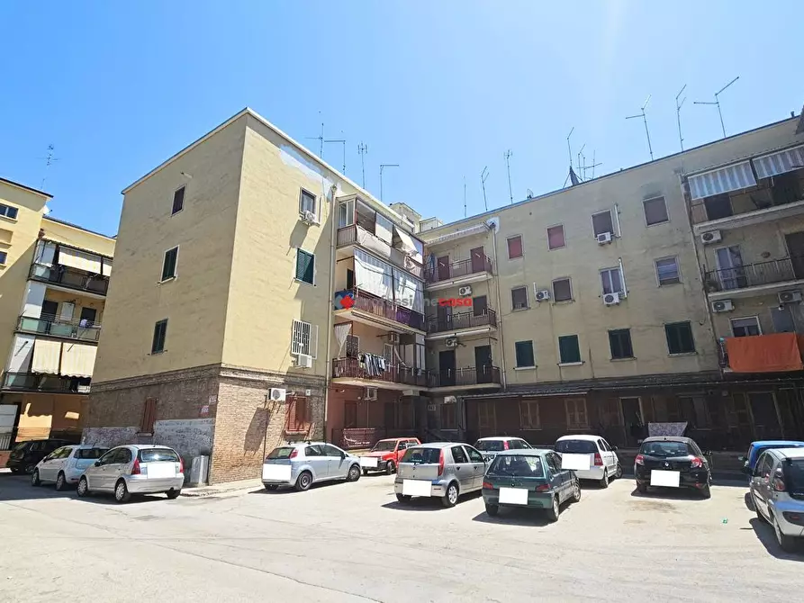 Immagine 1 di Appartamento in vendita  in Piazza San Giuseppe Artigiano, 10 a Foggia