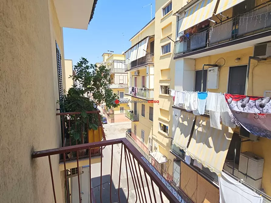 Immagine 17 di Appartamento in vendita  in Piazza San Giuseppe Artigiano, 10 a Foggia