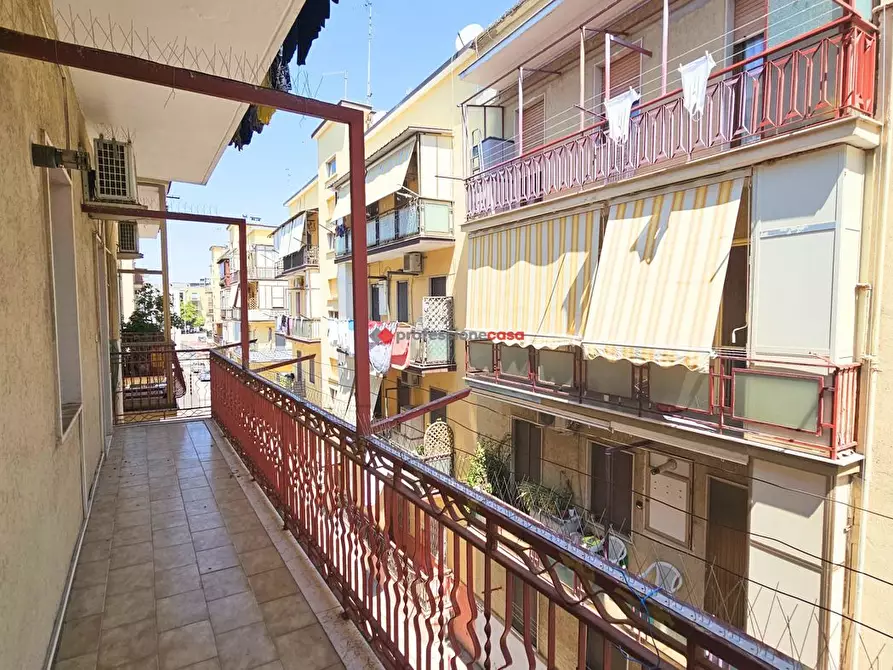 Immagine 14 di Appartamento in vendita  in Piazza San Giuseppe Artigiano, 10 a Foggia