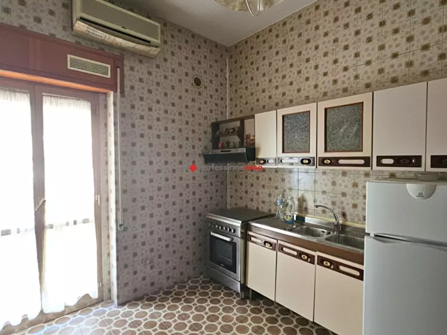 Immagine 7 di Appartamento in vendita  in Piazza San Giuseppe Artigiano, 10 a Foggia