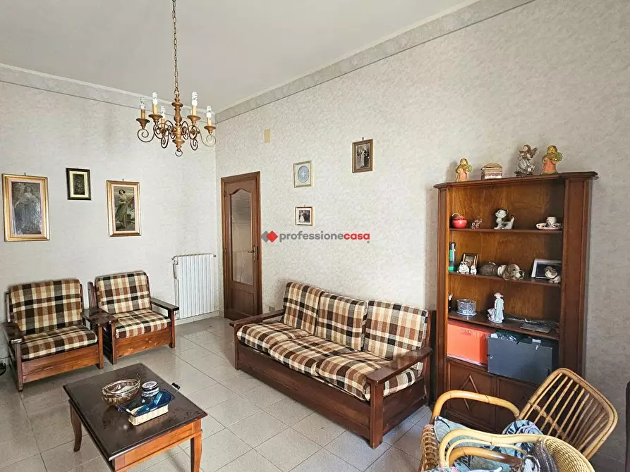 Immagine 4 di Appartamento in vendita  in Piazza San Giuseppe Artigiano, 10 a Foggia