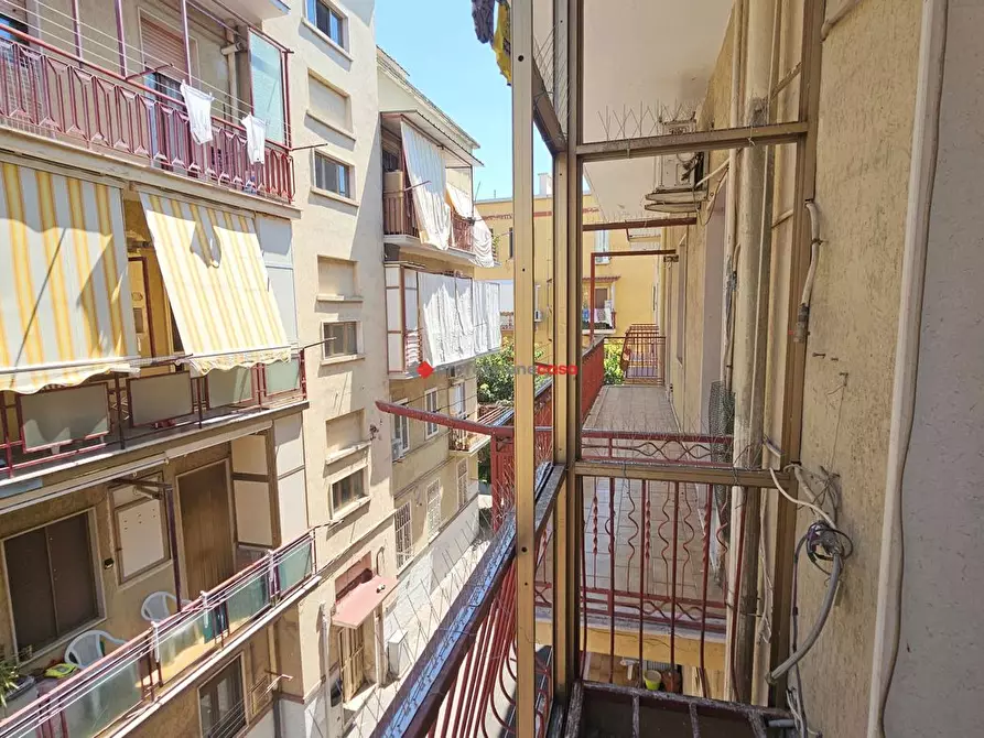 Immagine 16 di Appartamento in vendita  in Piazza San Giuseppe Artigiano, 10 a Foggia