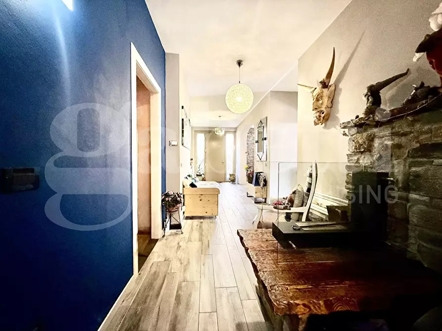Immagine 13 di Appartamento in vendita  in Via correggio a Empoli