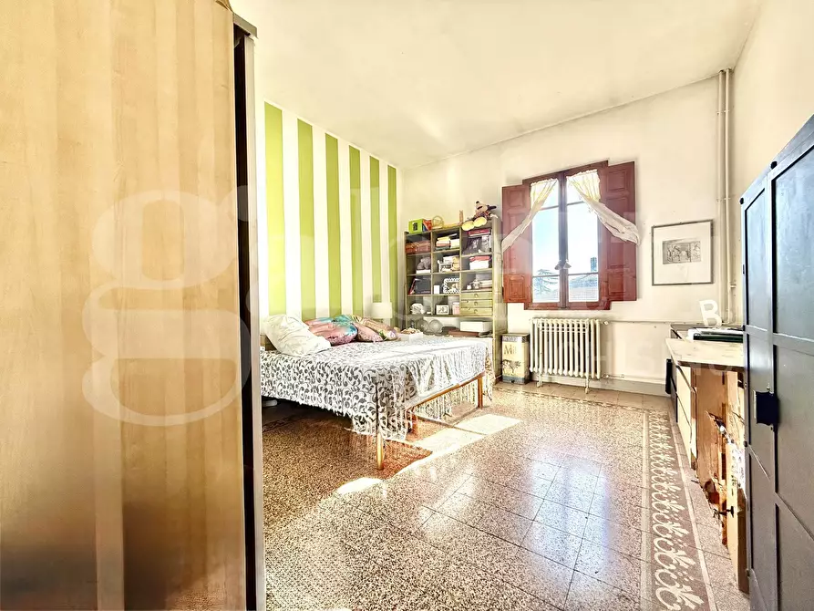 Immagine 4 di Terratetto in vendita  in Via salita meacci a Fucecchio