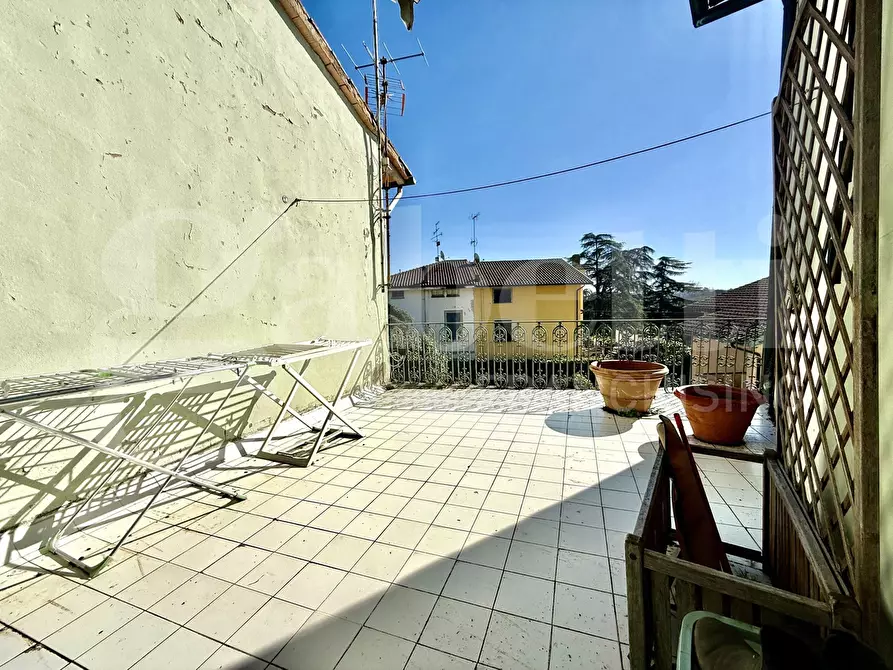 Immagine 6 di Terratetto in vendita  in Via salita meacci a Fucecchio