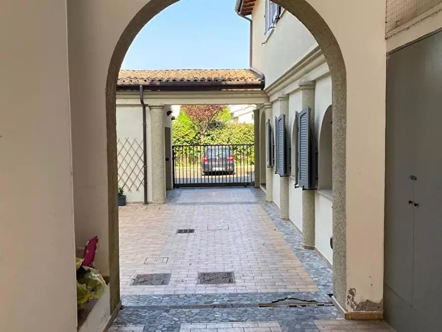 Immagine 2 di Appartamento in vendita  in Via Isonzo, 3 a Forli'