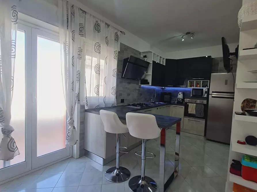 Immagine 8 di Appartamento in vendita  in Via Altofonte, 176 a Palermo