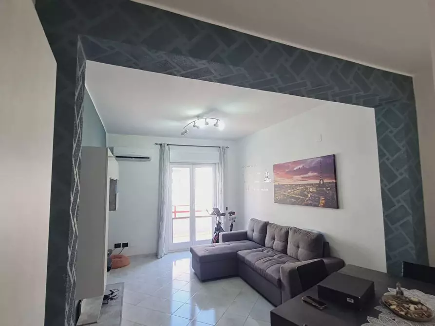 Immagine 5 di Appartamento in vendita  in Via Altofonte, 176 a Palermo
